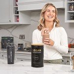 Vegan Wondershake - High-Protein Plant-Based Shake