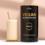Vegan Wondershake - High-Protein Plant-Based Shake