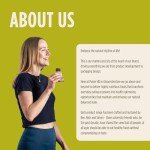 Pulsin Unflavoured Vegan Pea Protein Powder 250g