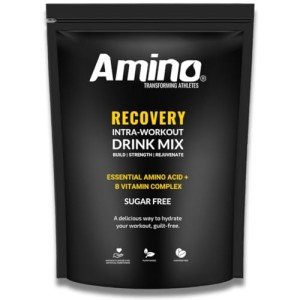 Amino Recovery Intra Workout Powder - Sugar Free