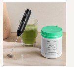 JSHealth Super Greens & Collagen Powder - 30 Servings