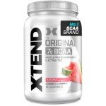 XTEND BCAA Powder Watermelon Explosion - 90 Servings