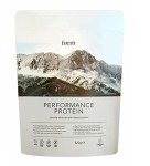Form Performance Vegan Protein Powder - Chocolate Peanut 520g