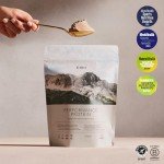 Form Performance Vegan Protein Powder - Chocolate Peanut 520g