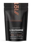 L-Glutamine 500mg with BioPerine® - 90 Veg Caps