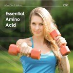 L-Glutamine 500mg with BioPerine® - 90 Veg Caps