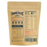 Farmer Pete's 1 kg Pea Protein Powder