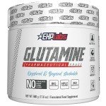EHP Labs L-Glutamine Powder for Muscle Recovery