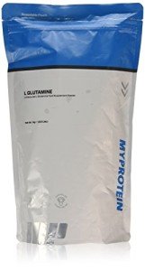 MyProtein 1kg Pure Glutamine Powder