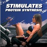 EHP Labs L-Glutamine Powder for Muscle Recovery