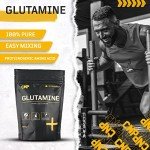 CNP Professional Pure L-Glutamine Powder, 250g