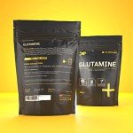 CNP Professional Pure L-Glutamine Powder, 250g
