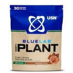 USN Vegan Chocolate Plant Protein Powder (900g)