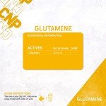CNP Professional Pure L-Glutamine Powder, 250g