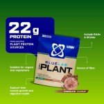 USN Vegan Chocolate Plant Protein Powder (900g)