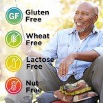 Centrum Men 50+ Multivitamins with Essential Nutrients