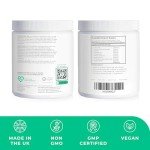 All 9 Essential EAA Powder - Mixed Berry Flavor