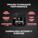Reflex Nutrition 100% Creatine Monohydrate Powder 250g