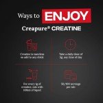 Reflex Nutrition 100% Creatine Monohydrate Powder 250g