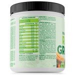 Ultimate Vegan Super Greens Powder with 15 Superfoods
