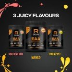 Reflex Nutrition EAA - Essential Amino Acids Powder