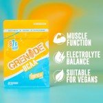 Grenade BCAA Sugar-Free Intra Workout Powder - Tropical