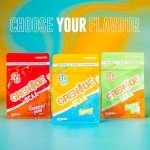 Grenade BCAA Sugar-Free Intra Workout Powder - Tropical