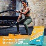 Grenade BCAA Sugar-Free Intra Workout Powder - Tropical