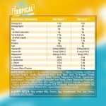 Grenade BCAA Sugar-Free Intra Workout Powder - Tropical