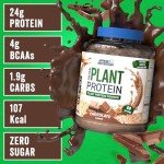 Applied Nutrition Vegan Protein Powder - Chocolate Bliss