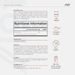 Vegan L-Glutamine Powder 150g – 100% Pure