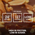 Vegan Chocolate Peanut Protein Powder, 1 kg