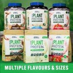 Applied Nutrition Vegan Protein Powder - Chocolate Bliss