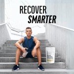 Exalt Vegan Protein Powder – Madagascan Vanilla – 500g