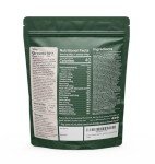 Super Greens Powder with Ashwagandha & Lion's Mane