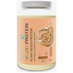 Vegan Peanut Butter Protein Powder - 900g