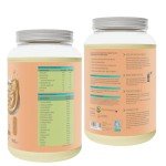 Vegan Peanut Butter Protein Powder - 900g