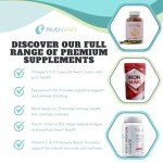 Vegan Peanut Butter Protein Powder - 900g