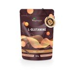 Vegavero L-Glutamine Powder 5000mg - Vegan Support