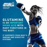 Applied Nutrition Glutamine 4000 mg - 120 Capsules