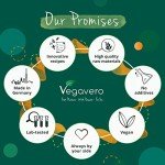 Vegavero L-Glutamine Powder 5000mg - Vegan Support