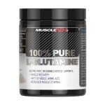 Muscle NH2 L-Glutamine Powder - 500g (100 Servings)