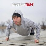 Muscle NH2 L-Glutamine Powder - 500g (100 Servings)