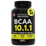 Bandini® BCAA 10:1:1 - 150 Vegan Tablets
