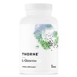 Thorne L-Glutamine – Gut Health and Immunity Support