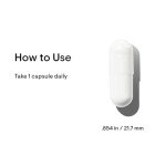 Thorne L-Glutamine – Gut Health and Immunity Support