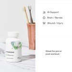 Thorne L-Glutamine – Gut Health and Immunity Support