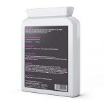 100% Pure L-Glutamine Capsules - High Strength