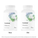 Thorne L-Glutamine – Gut Health and Immunity Support