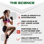 SCI-MX Pro-V Gain Vegan Protein Powder - 900g